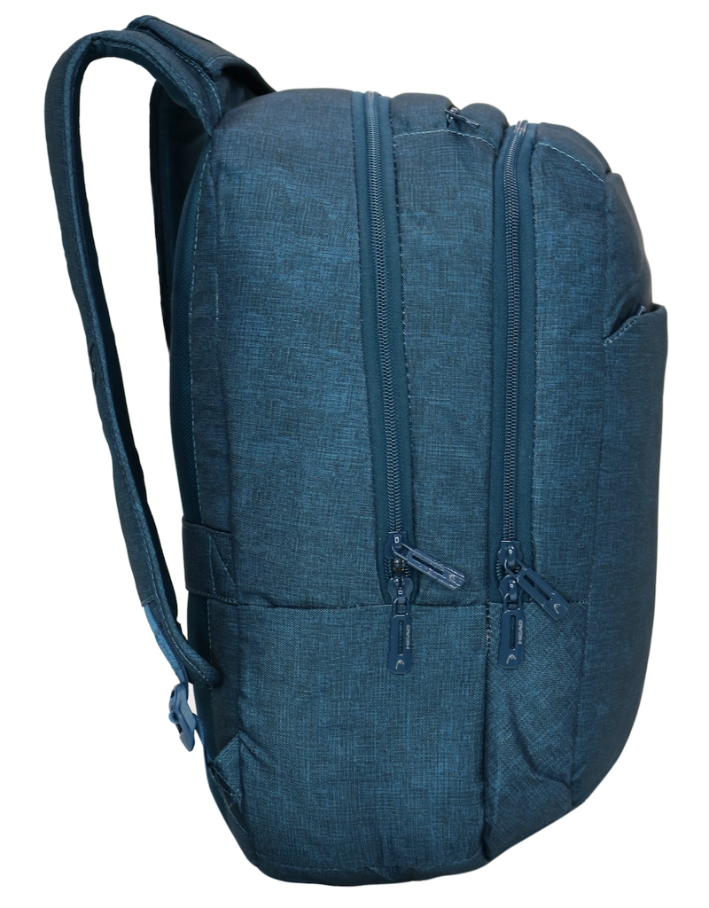 MOCHILA PORTA LAPTOP PRONET M AZUL PIEDRA HEAD - 9