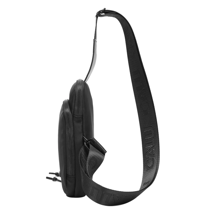 CROSSBODY COMPACTO CLOE NEGRO CALU - 4