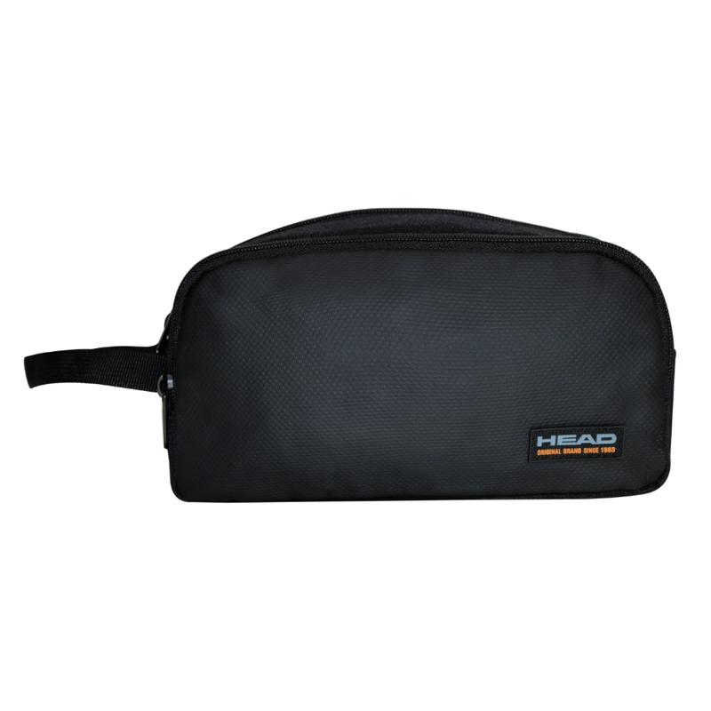 ESTUCHE INFANTIL NIÑO ATOS DOTS NEGRO HEAD - 2