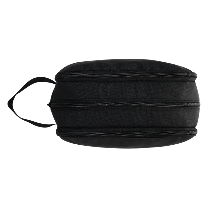ESTUCHE INFANTIL NIÑO ATOS DOTS NEGRO HEAD - 5