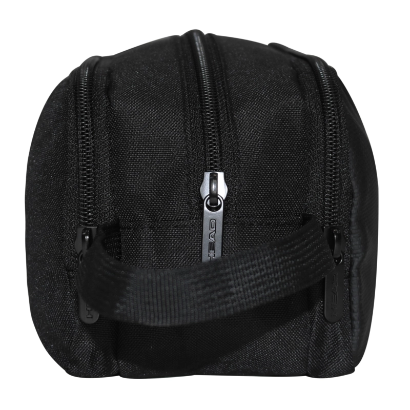 ESTUCHE INFANTIL NIÑO ATOS DOTS NEGRO HEAD - 6