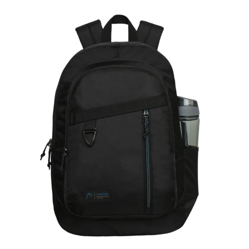 MOCHILA HOMBRE NEW RAM NEGRO HEAD - 2