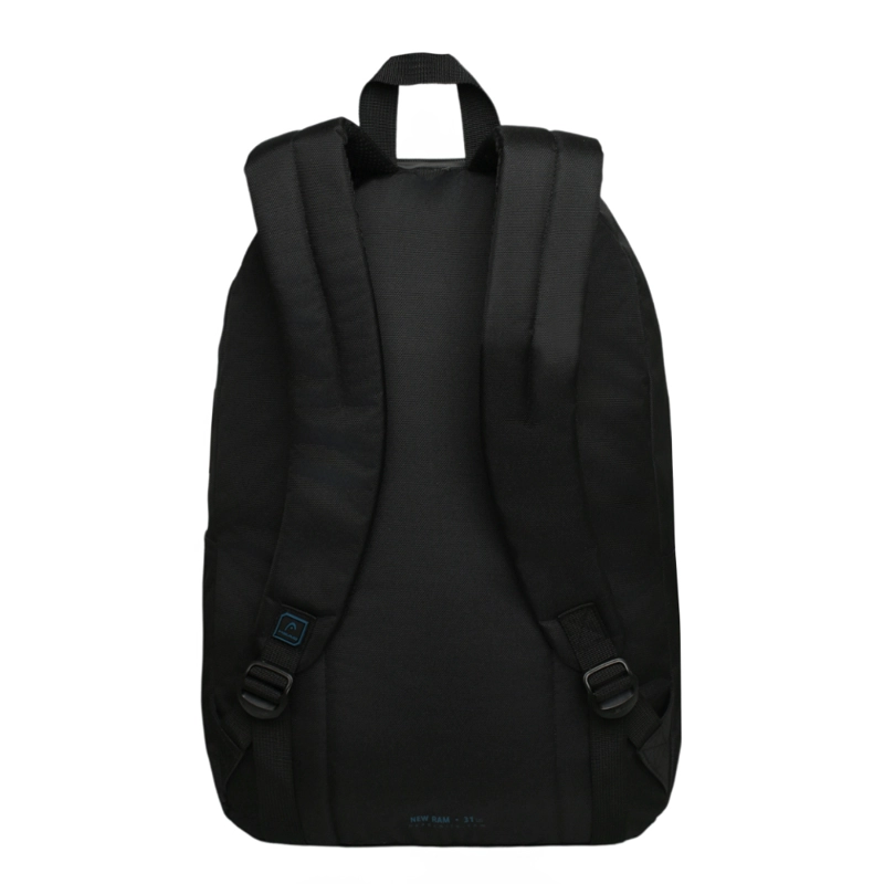 MOCHILA HOMBRE NEW RAM NEGRO HEAD - 6