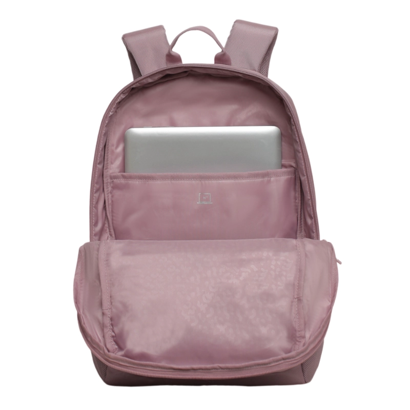 MOCHILA EJECUTIVA STINGER PALO ROSA HEAD - 3