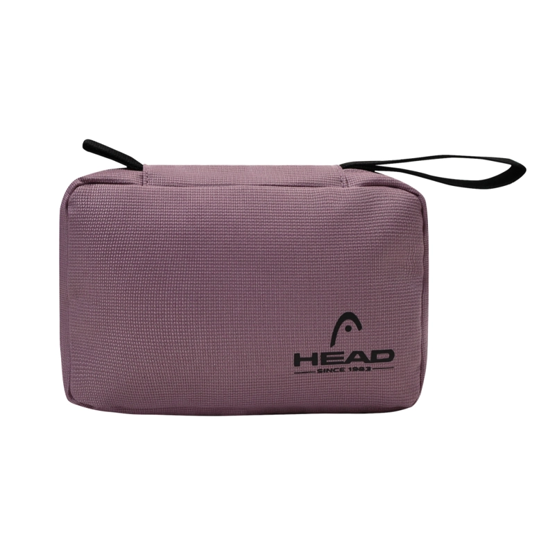 NECESER COMPACTO DE VIAJE Y ORGANIZADOR ROUTE ROSADO HEAD - 5