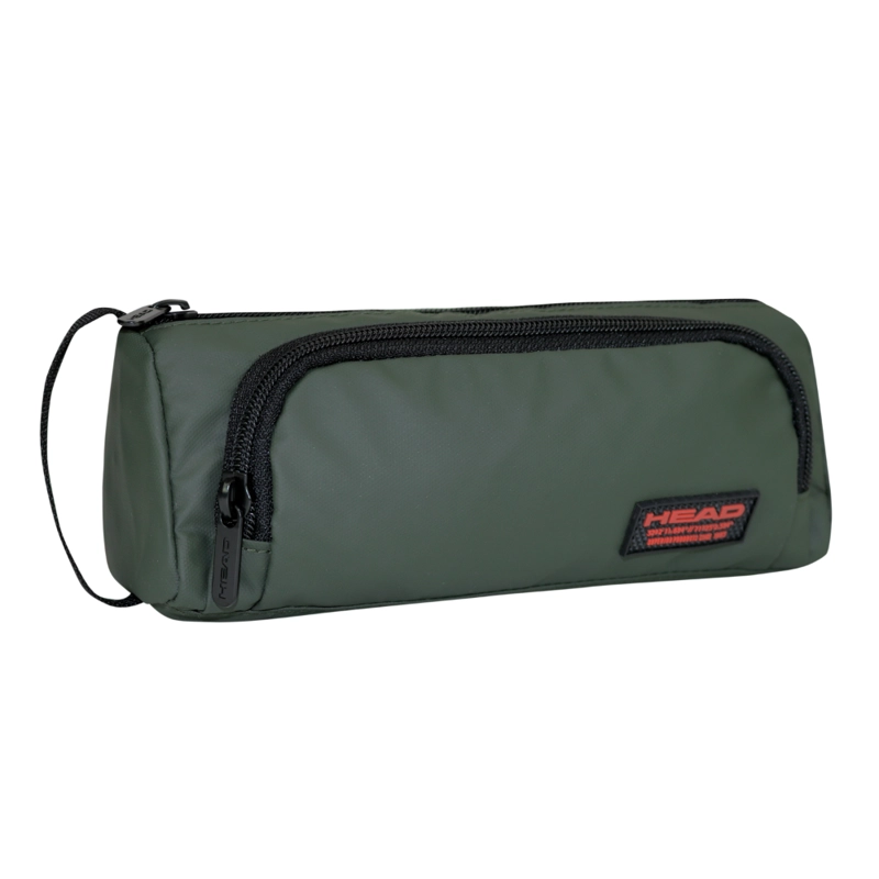 ESTUCHE HOMBRE NEW YARIS REVERSE VERDE HEAD - 1