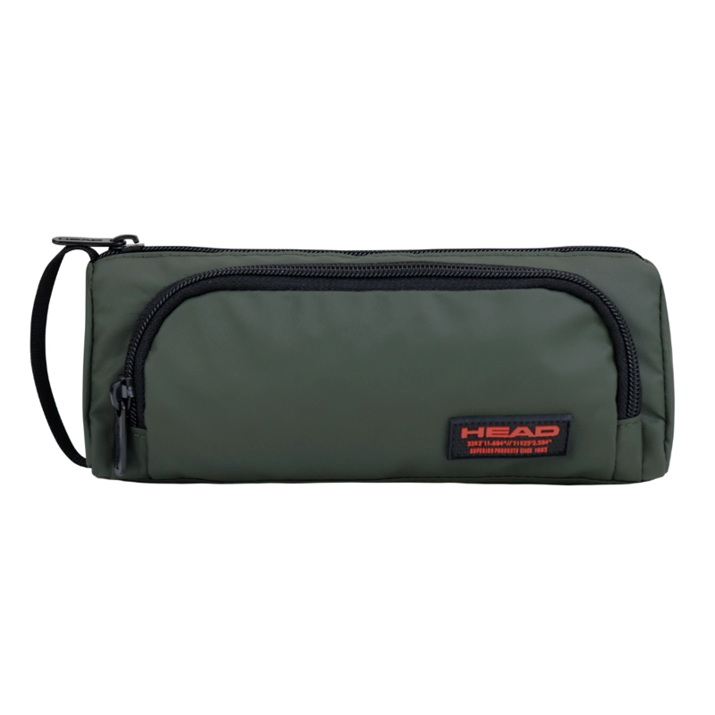 ESTUCHE HOMBRE NEW YARIS REVERSE VERDE HEAD - 2