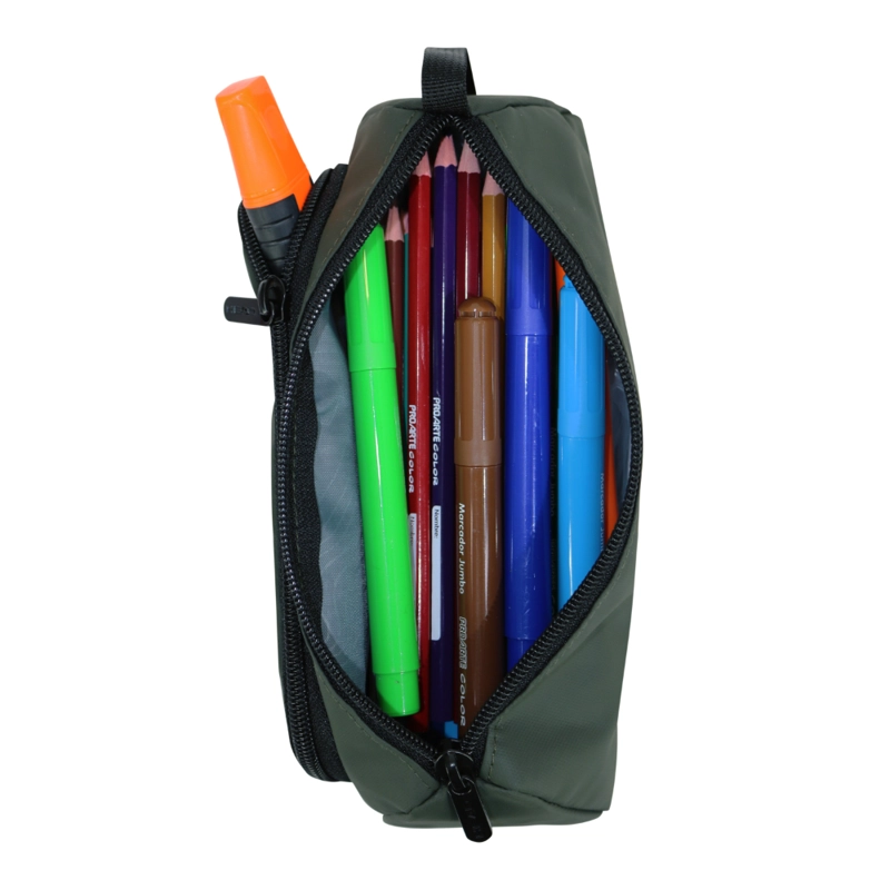 ESTUCHE HOMBRE NEW YARIS REVERSE VERDE HEAD - 4