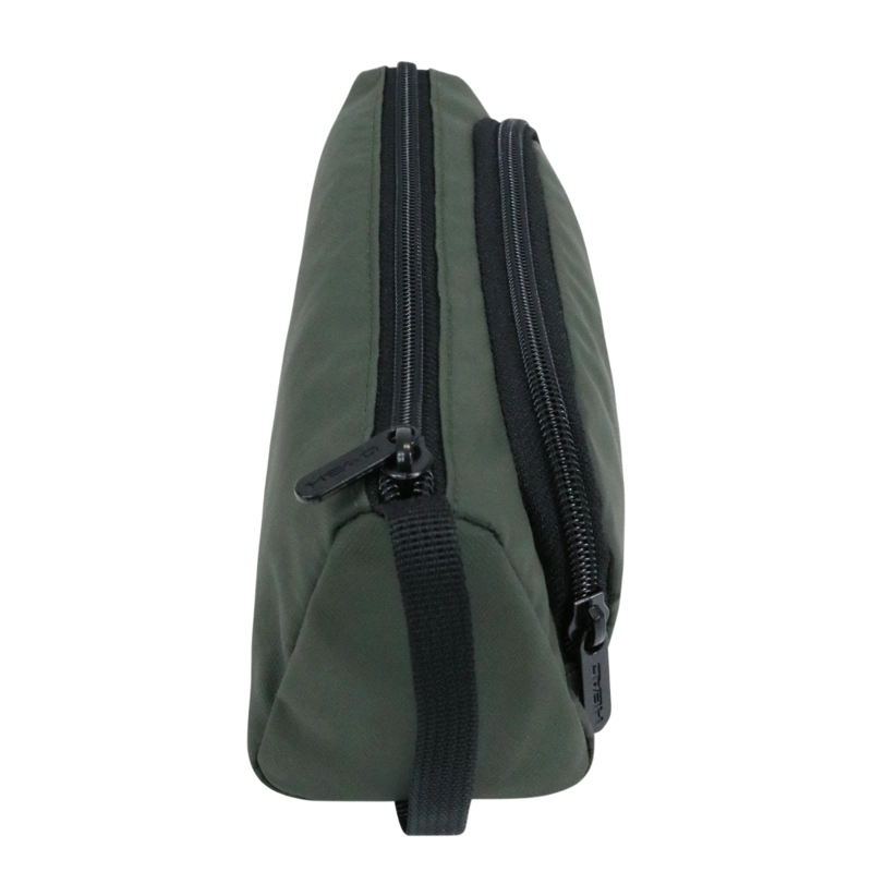 ESTUCHE HOMBRE NEW YARIS REVERSE VERDE HEAD - 5