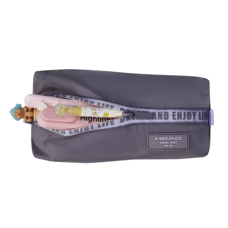ESTUCHE SIMPLE ALTO DARK MORADO HEAD - 3