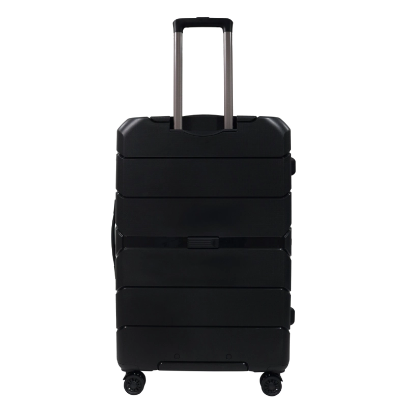 MALETA BUZIOS L EXPANDIBLE TSA NEGRO PREMIUM HEAD - 8