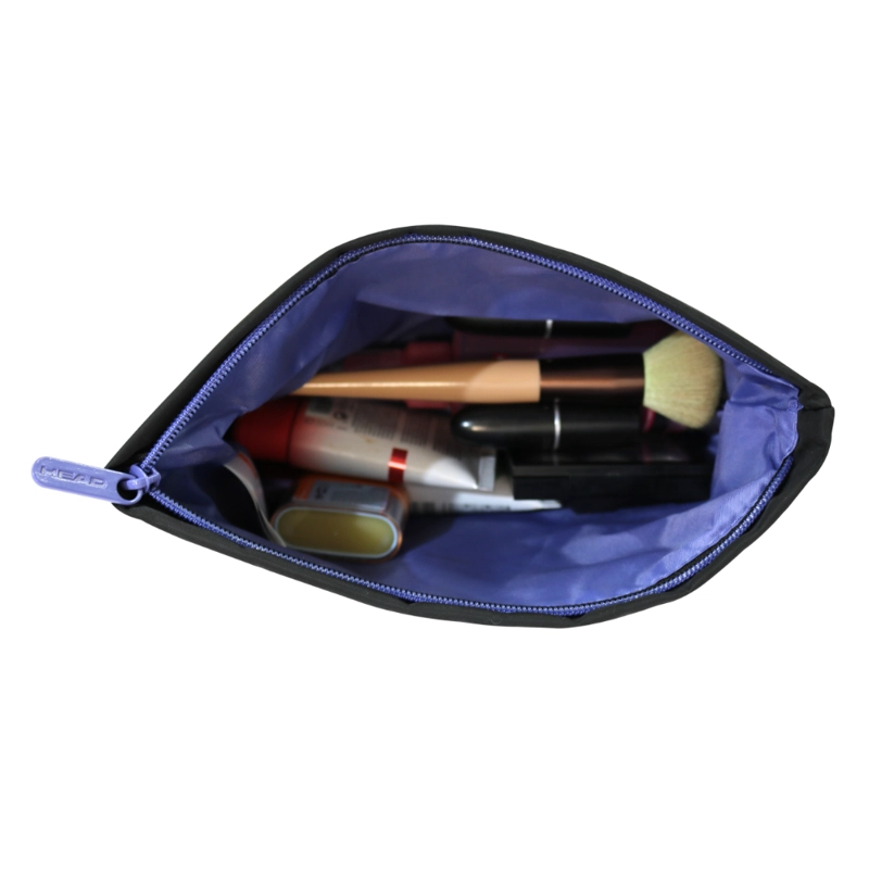 COSMETIQUERO LALI MUJER NEW NEGRO HEAD - 3