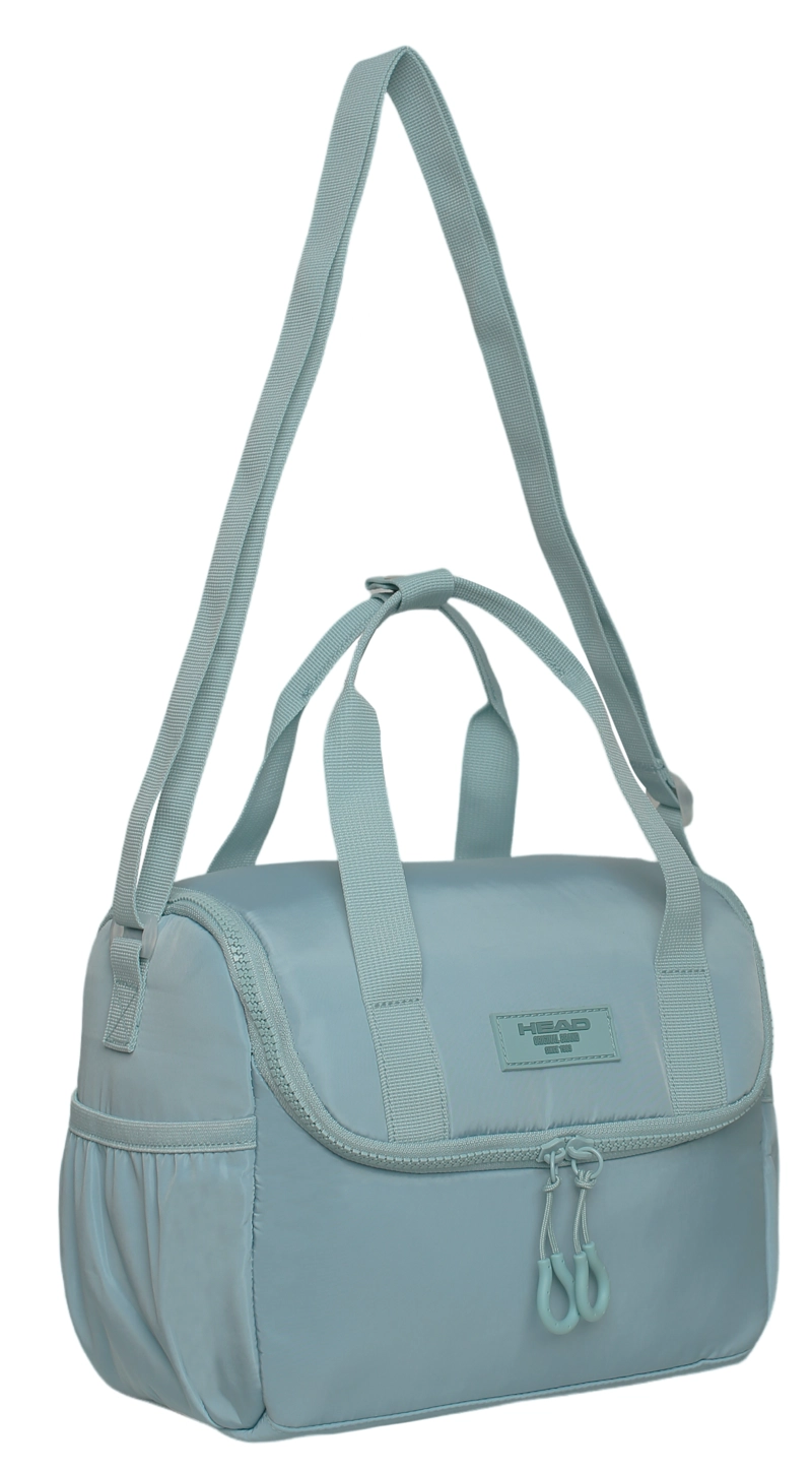 LONCHERA TERMICA MUJER ICEBERG MENTA HEAD - 1