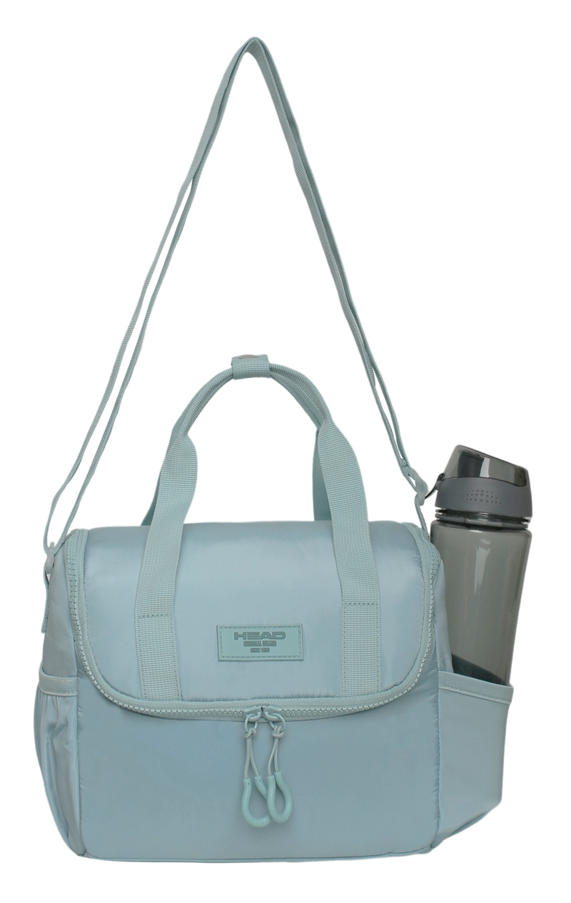 LONCHERA TERMICA MUJER ICEBERG MENTA HEAD - 2