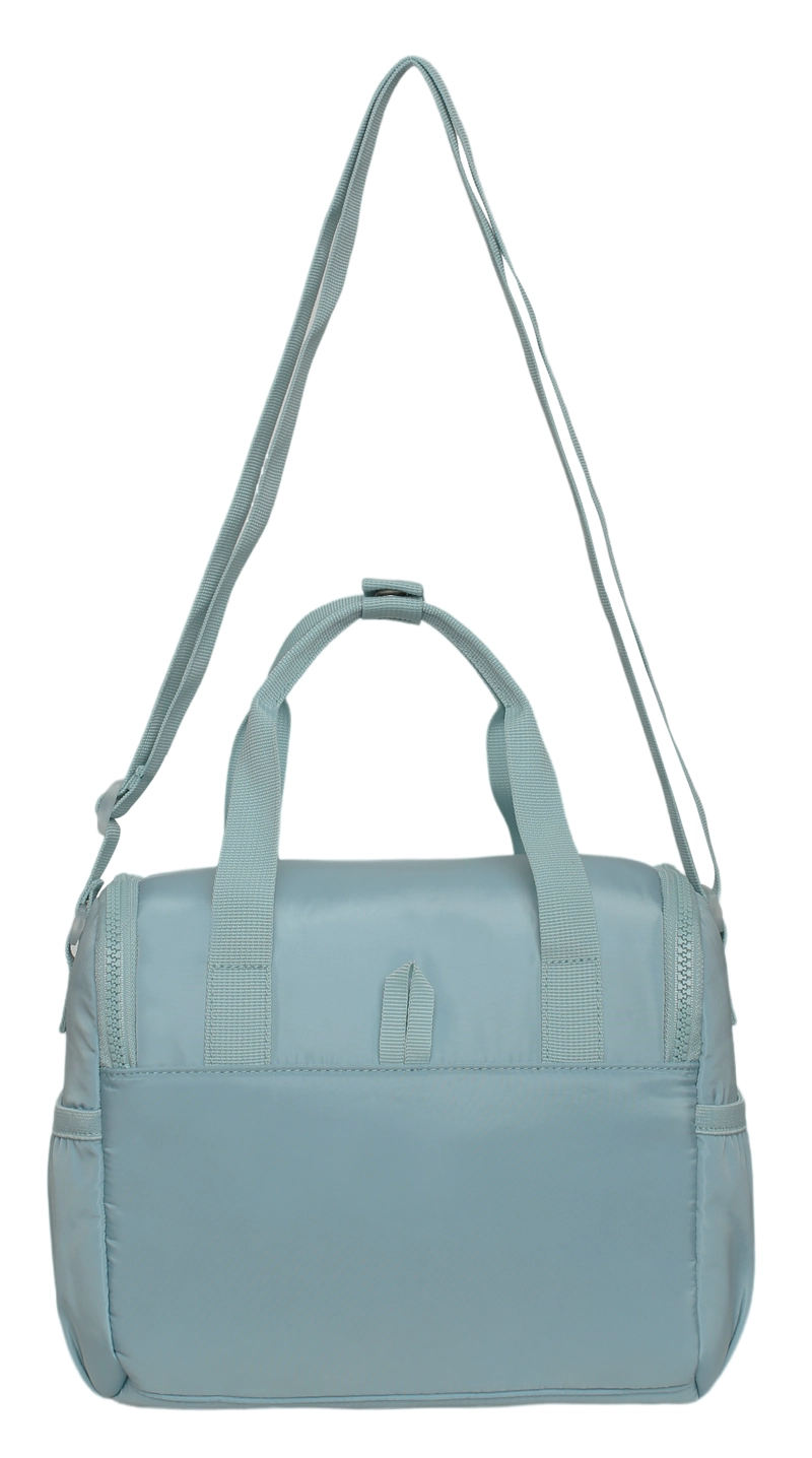 LONCHERA TERMICA MUJER ICEBERG MENTA HEAD - 5