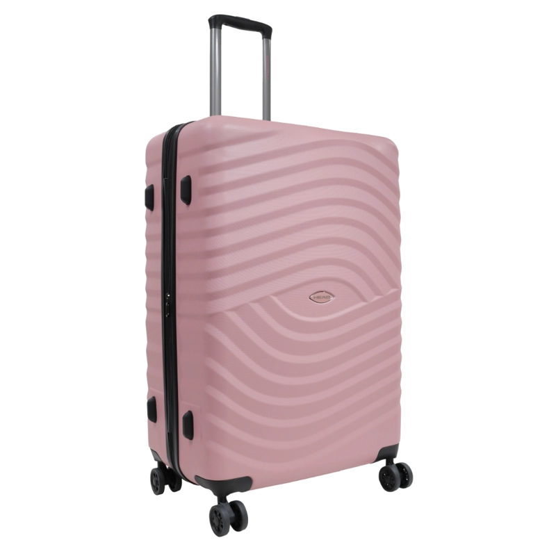 MALETA VIENA L EXPANDIBLE Y TSA MALVA HEAD - 1