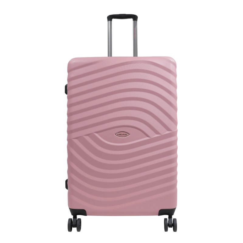 MALETA VIENA L EXPANDIBLE Y TSA MALVA HEAD - 2