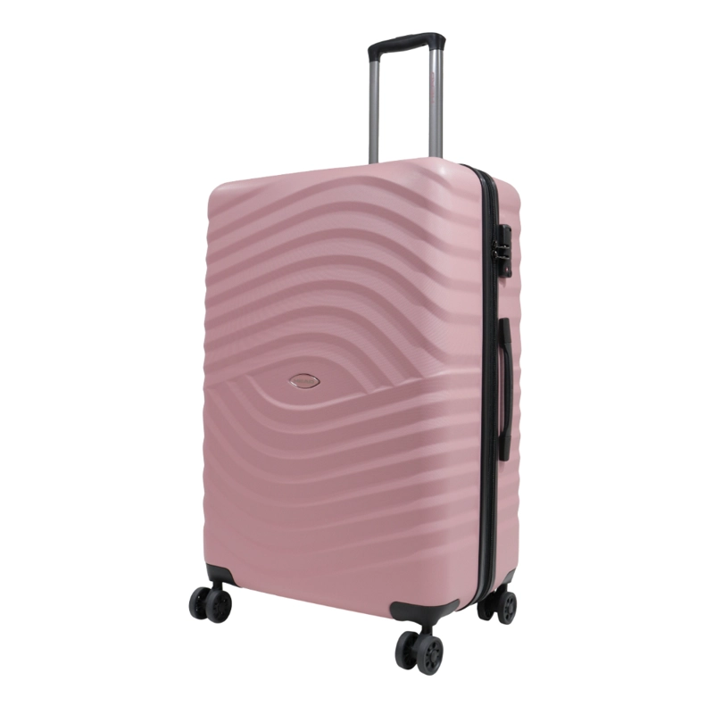MALETA VIENA L EXPANDIBLE Y TSA MALVA HEAD - 3