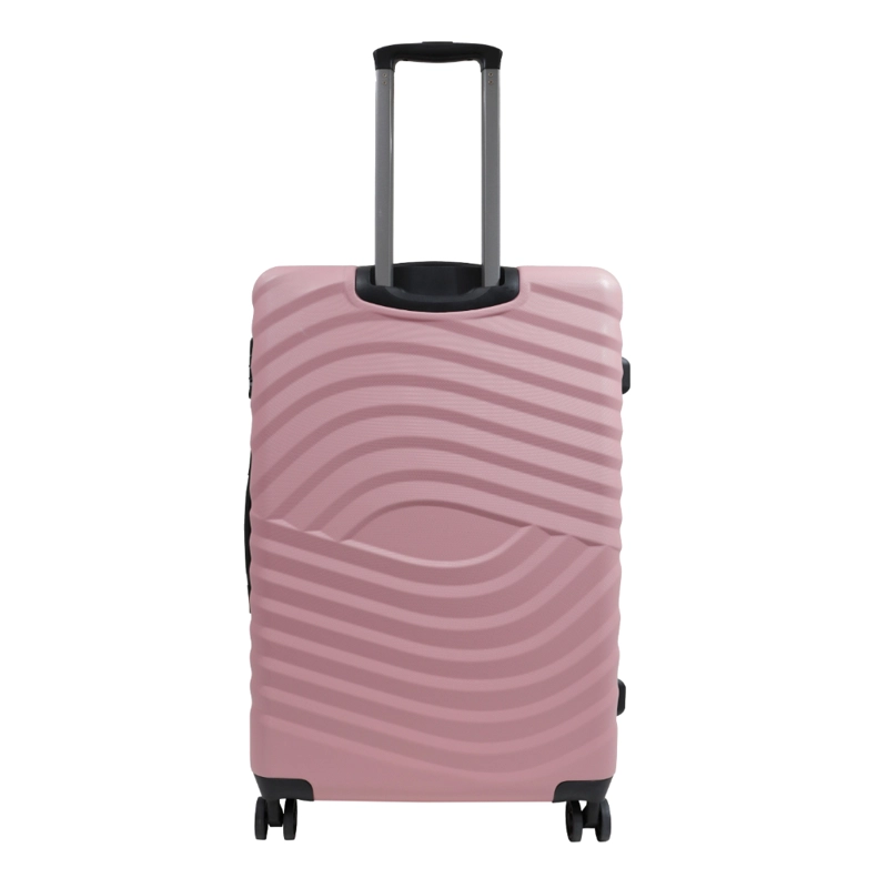 MALETA VIENA L EXPANDIBLE Y TSA MALVA HEAD - 8