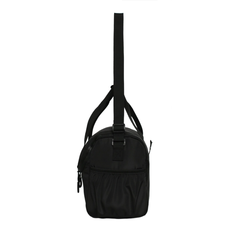 LONCHERA MUJER TIPO CARTERA ICEBERG NEW NEGRO HEAD - 4