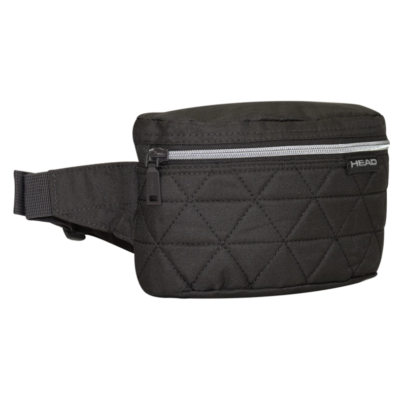 BANANO MUJER LACROSSE QUILT GRIS HEAD - 1