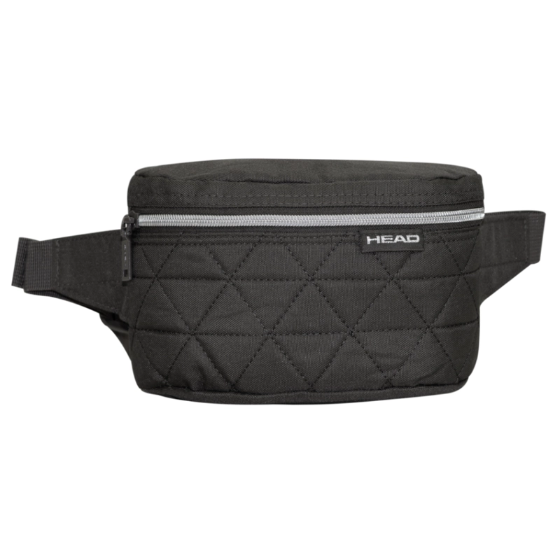 BANANO MUJER LACROSSE QUILT GRIS HEAD - 2