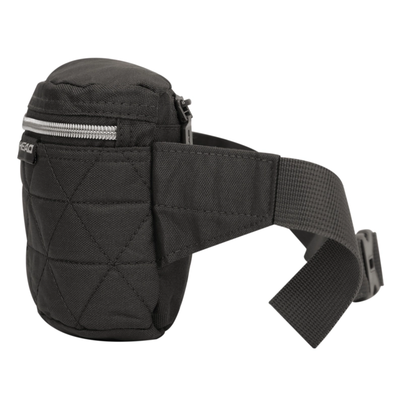 BANANO MUJER LACROSSE QUILT GRIS HEAD - 5