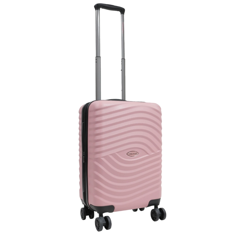 MALETA VIENA S EXPANDIBLE Y TSA MALVA HEAD - 1