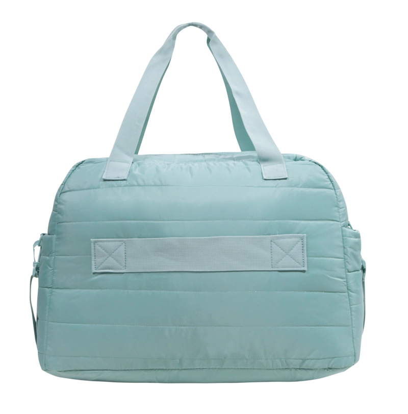 BOLSO MUJER BIG BUDA MICROFIBRA 53 LTS MENTA HEAD - 6