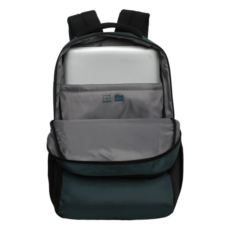 MOCHILA LAPTOP ZEN PETROLEO HEAD - 2