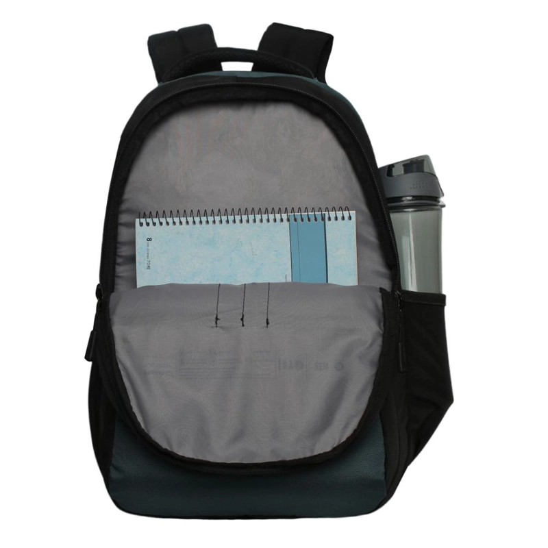 MOCHILA LAPTOP ZEN PETROLEO HEAD - 3