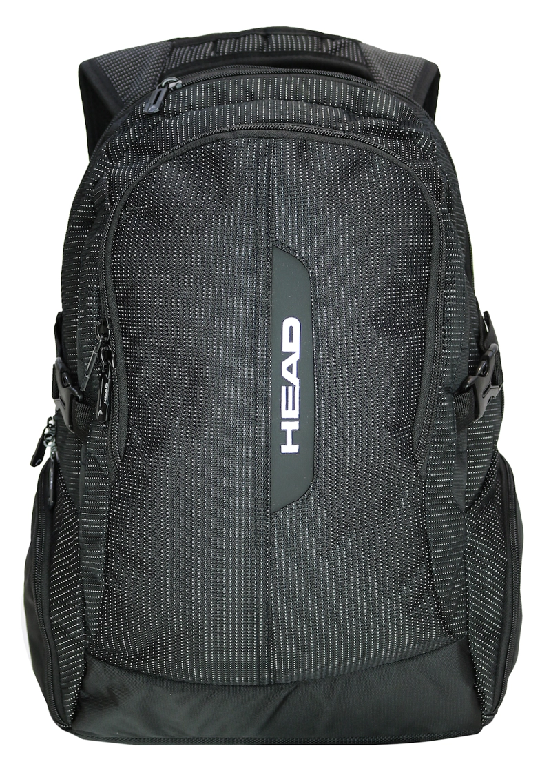 MOCHILA PORTA LAPTOP TITAN USB TWIN TONE HEAD - 2