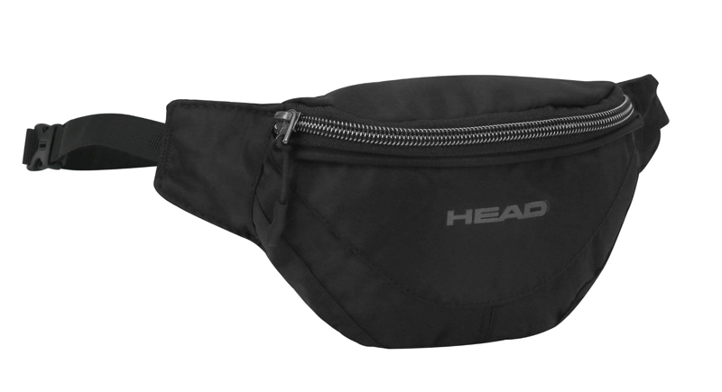 BANANO FUNCKY NEGRO ACERO HEAD - 1