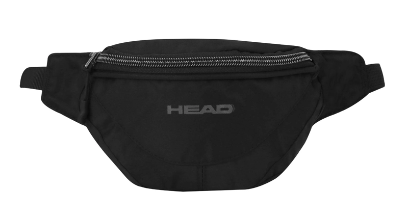 BANANO FUNCKY NEGRO ACERO HEAD - 2