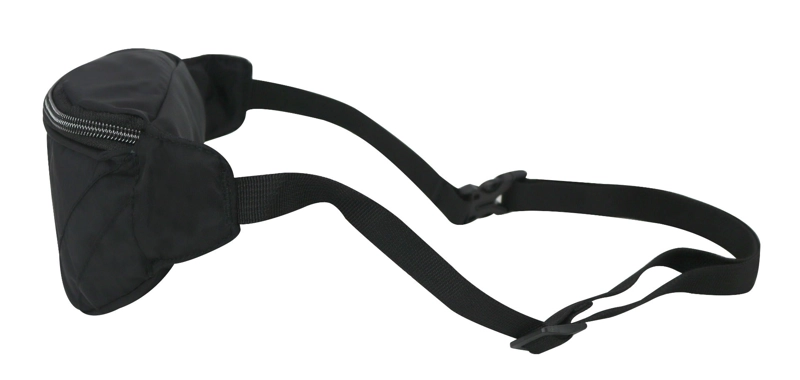 BANANO FUNCKY NEGRO ACERO HEAD - 4