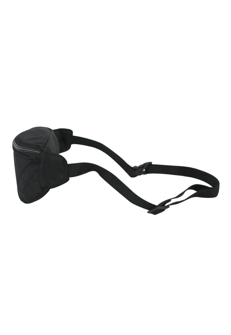 BANANO FUNCKY NEGRO ACERO HEAD - 5