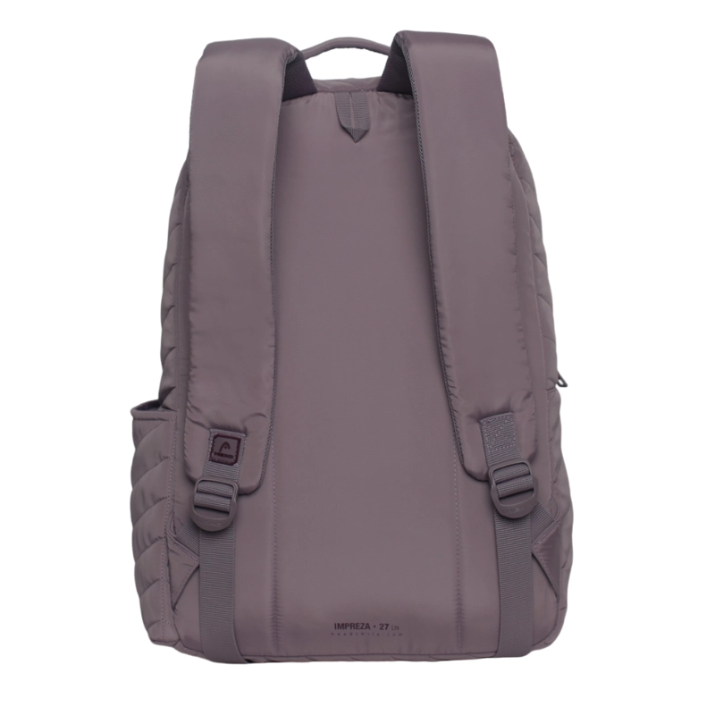 MOCHILA MUJER MICROFIBRA IMPREZA DIRTY MORADO HEAD - 5