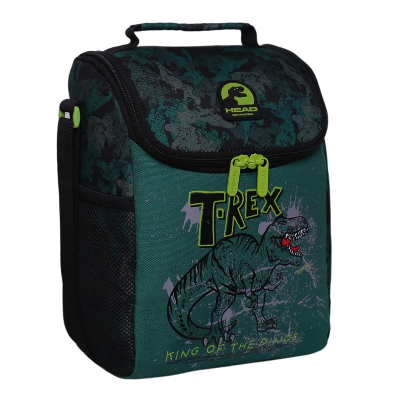 LONCHERA TE RMICA GREENLAND T REX VERDE HEAD - 1