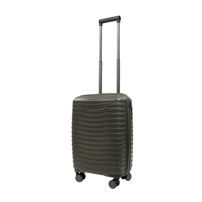MALETA PORTOFINO CABINA PP EXPANDIBLE TSA VERDE HEAD - 2