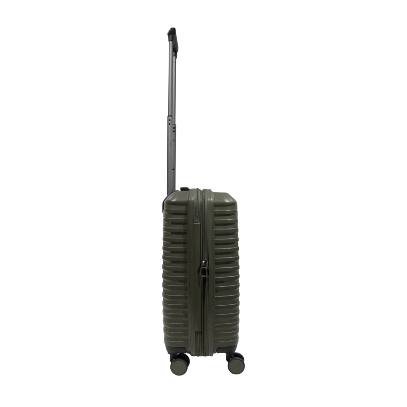 MALETA PORTOFINO CABINA PP EXPANDIBLE TSA VERDE HEAD - 8