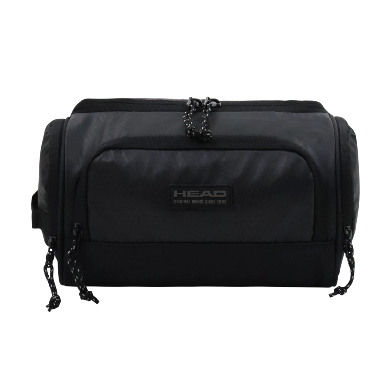 NECESER COLGABLE KAYAK REVERSE ROMBOS NEGRO HEAD - 2