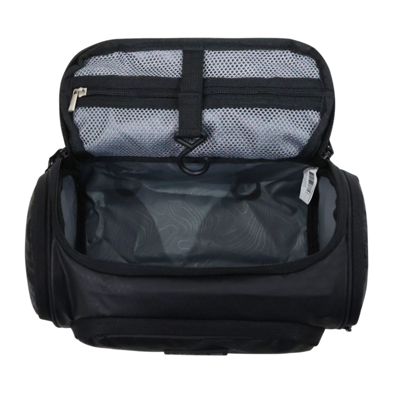 NECESER COLGABLE KAYAK REVERSE ROMBOS NEGRO HEAD - 3