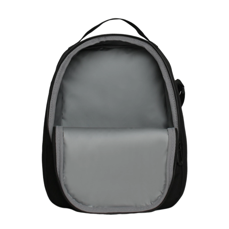 LONCHERA HOMBRE GREY NEW NEGRO HEAD - 3