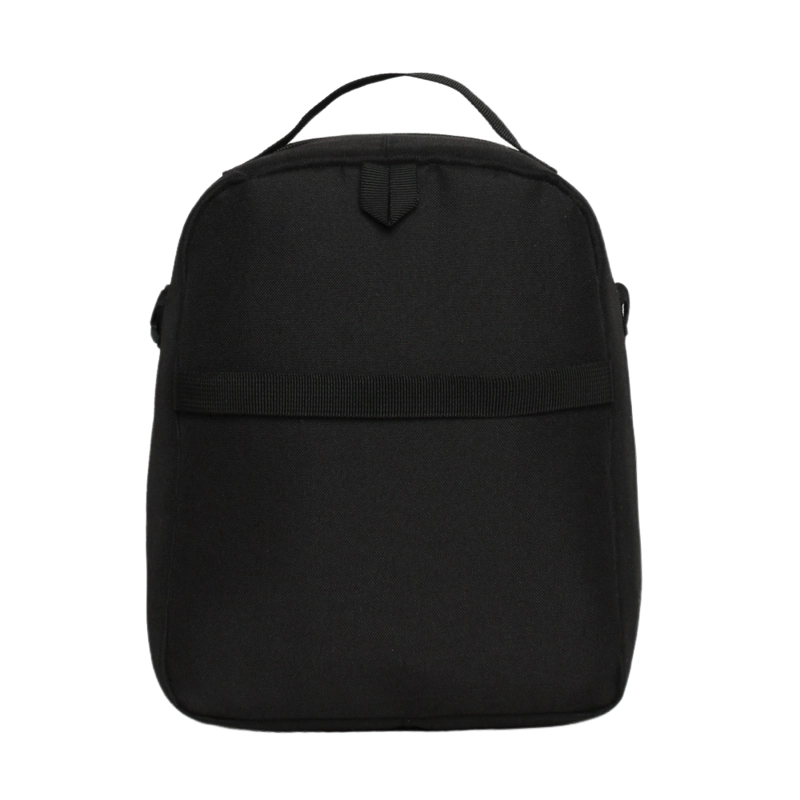 LONCHERA HOMBRE GREY NEW NEGRO HEAD - 5