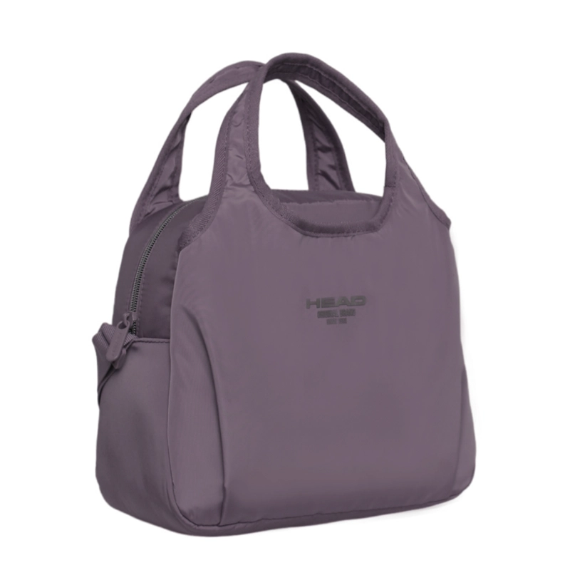 LONCHERA MUJER STANLEY TIPO CARTERA DIRTY MORADO HEAD - 1