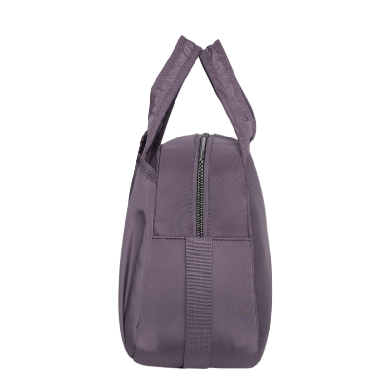 LONCHERA MUJER STANLEY TIPO CARTERA DIRTY MORADO HEAD - 4