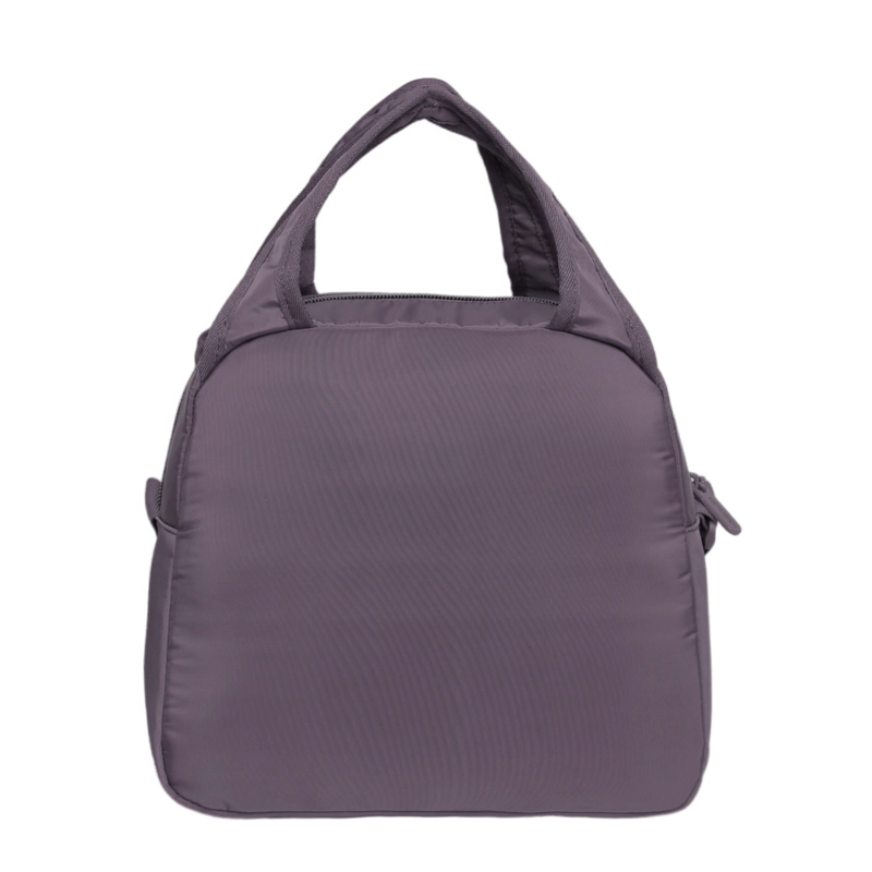 LONCHERA MUJER STANLEY TIPO CARTERA DIRTY MORADO HEAD - 5
