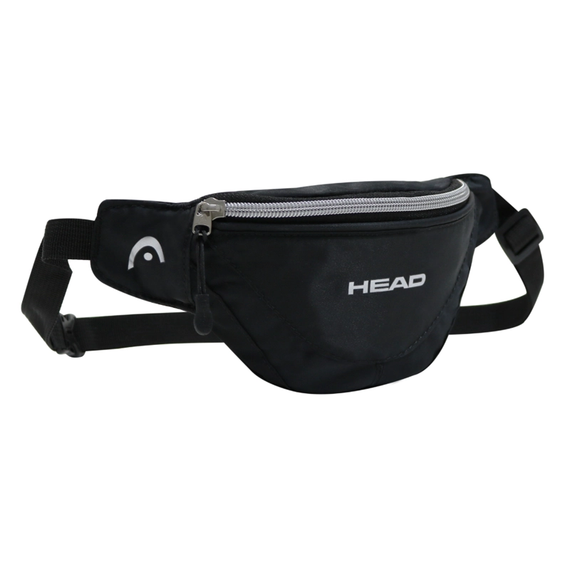 BANANO FUNCKY NEGRO PLATA HEAD - 1