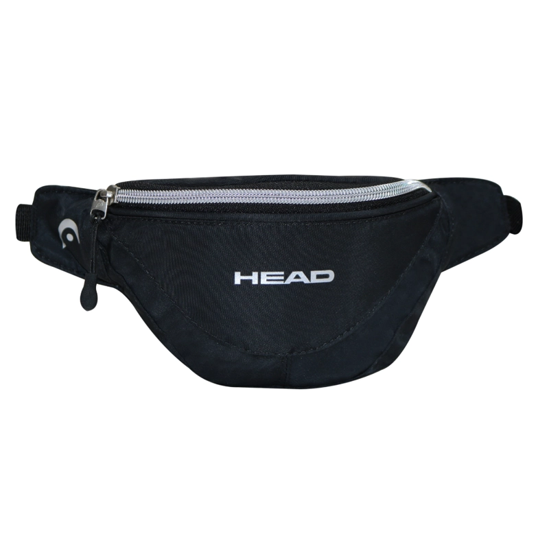 BANANO FUNCKY NEGRO PLATA HEAD - 4