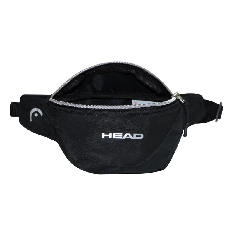BANANO FUNCKY NEGRO PLATA HEAD - 6